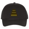 Foam Mesh-Back Trucker Cap Thumbnail