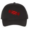 Foam Mesh-Back Trucker Cap Thumbnail
