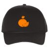Foam Mesh-Back Trucker Cap Thumbnail