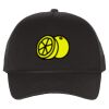 Foam Mesh-Back Trucker Cap Thumbnail
