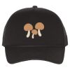 Foam Mesh-Back Trucker Cap Thumbnail