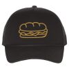 Foam Mesh-Back Trucker Cap Thumbnail