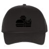 Foam Mesh-Back Trucker Cap Thumbnail