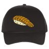 Foam Mesh-Back Trucker Cap Thumbnail