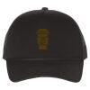 Foam Mesh-Back Trucker Cap Thumbnail