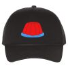 Foam Mesh-Back Trucker Cap Thumbnail