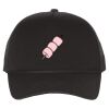Foam Mesh-Back Trucker Cap Thumbnail