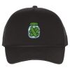 Foam Mesh-Back Trucker Cap Thumbnail