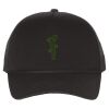 Foam Mesh-Back Trucker Cap Thumbnail