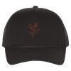 Foam Mesh-Back Trucker Cap Thumbnail