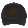 Foam Mesh-Back Trucker Cap Thumbnail