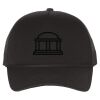Foam Mesh-Back Trucker Cap Thumbnail