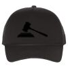 Foam Mesh-Back Trucker Cap Thumbnail