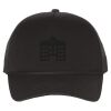Foam Mesh-Back Trucker Cap Thumbnail