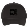 Foam Mesh-Back Trucker Cap Thumbnail