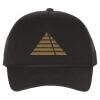 Foam Mesh-Back Trucker Cap Thumbnail