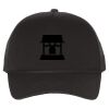 Foam Mesh-Back Trucker Cap Thumbnail