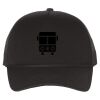 Foam Mesh-Back Trucker Cap Thumbnail