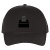 Foam Mesh-Back Trucker Cap Thumbnail