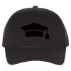 Foam Mesh-Back Trucker Cap Thumbnail