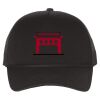 Foam Mesh-Back Trucker Cap Thumbnail