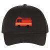 Foam Mesh-Back Trucker Cap Thumbnail