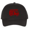 Foam Mesh-Back Trucker Cap Thumbnail