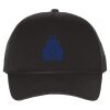 Foam Mesh-Back Trucker Cap Thumbnail