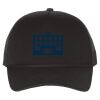 Foam Mesh-Back Trucker Cap Thumbnail