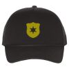 Foam Mesh-Back Trucker Cap Thumbnail