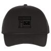 Foam Mesh-Back Trucker Cap Thumbnail