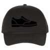 Foam Mesh-Back Trucker Cap Thumbnail