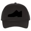 Foam Mesh-Back Trucker Cap Thumbnail