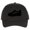 Foam Mesh-Back Trucker Cap Thumbnail