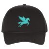 Foam Mesh-Back Trucker Cap Thumbnail