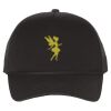 Foam Mesh-Back Trucker Cap Thumbnail