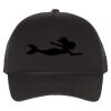 Foam Mesh-Back Trucker Cap Thumbnail