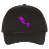 Foam Mesh-Back Trucker Cap Thumbnail