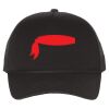 Foam Mesh-Back Trucker Cap Thumbnail