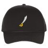 Foam Mesh-Back Trucker Cap Thumbnail