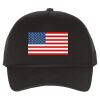 Foam Mesh-Back Trucker Cap Thumbnail