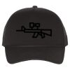 Foam Mesh-Back Trucker Cap Thumbnail
