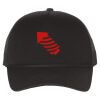 Foam Mesh-Back Trucker Cap Thumbnail