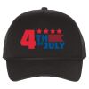 Foam Mesh-Back Trucker Cap Thumbnail