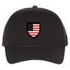 Foam Mesh-Back Trucker Cap Thumbnail