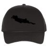 Foam Mesh-Back Trucker Cap Thumbnail