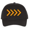 Foam Mesh-Back Trucker Cap Thumbnail