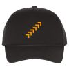 Foam Mesh-Back Trucker Cap Thumbnail
