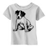 Infant Cotton Jersey Tee Thumbnail