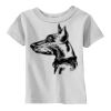 Infant Cotton Jersey Tee Thumbnail